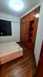 Simei Green Condominium (D18), Condominium #627508641
